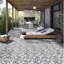 OPUSCAR - PEBB/12X12, EVE GRAND, HONED